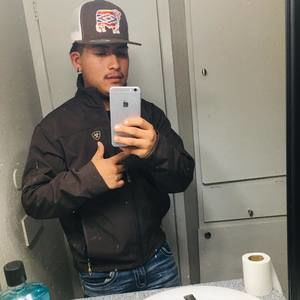 Meet your Posher, Jose leobardo martinez